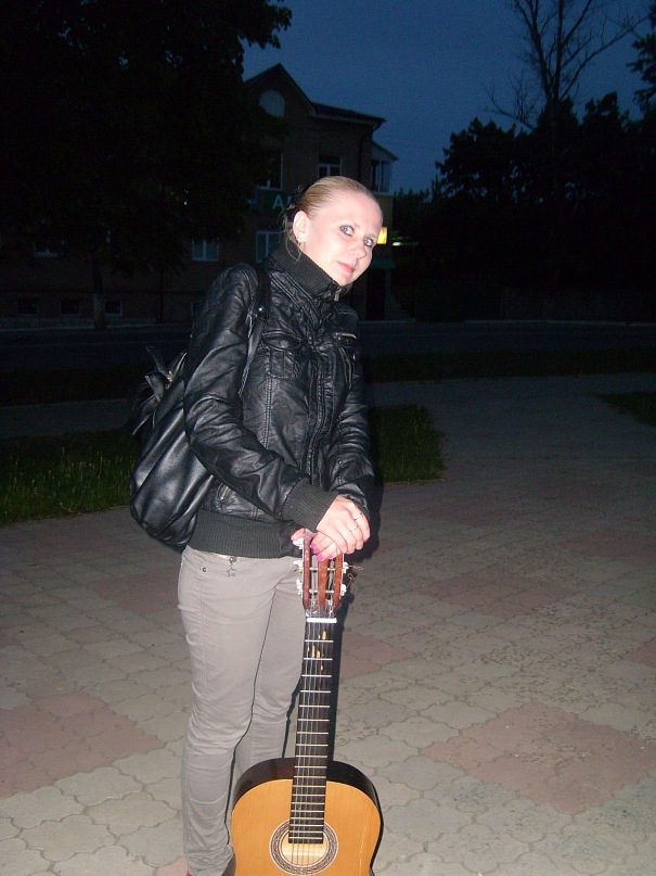 Вера Плотникова фотография #23