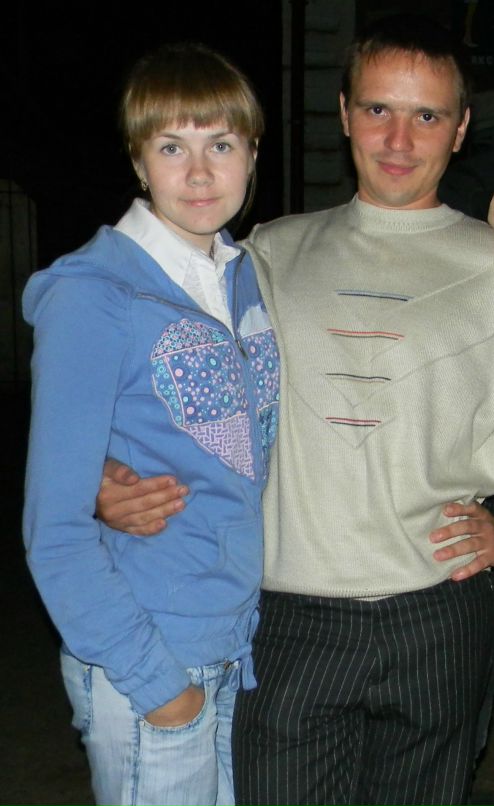 Михаил Пичужкин фотография #21