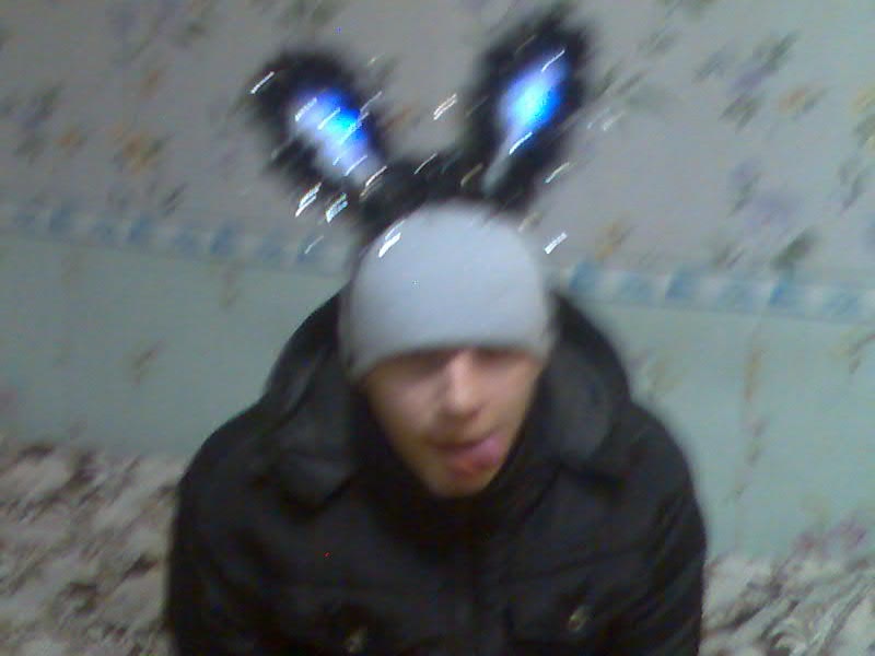 Игорь Редько фотография #2