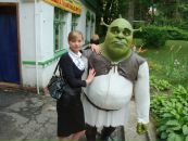 Фотография Власенко Анны