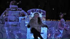 Фотография Пищулиной Анастасии