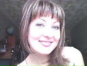 Фотография Калашниковой Томы