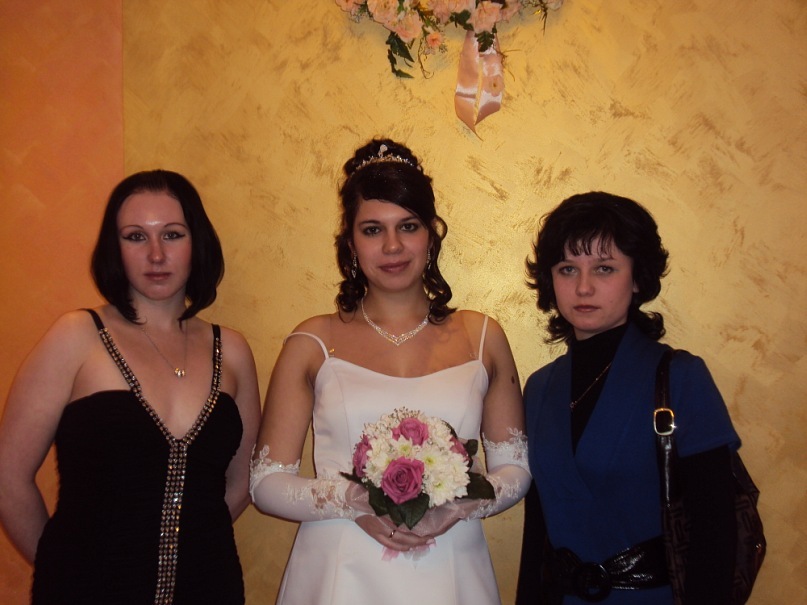 Надежда Вороничева фотография #50