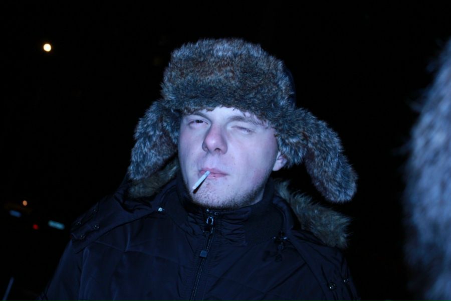 Антон Дмитриев фото №23