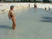 Фотография Донсковой Лидии