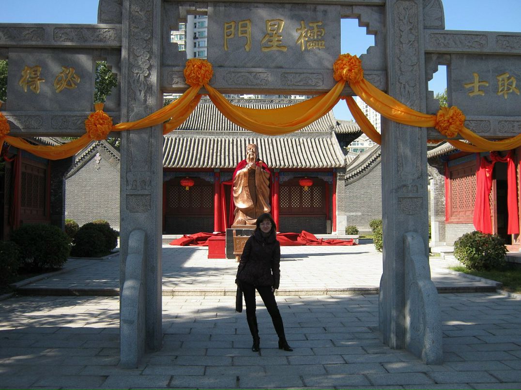 Алекса Ма фотография #20