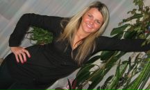 Фотография Павлишиной Юлии