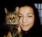 Фотография Струковой Екатерины