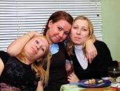 Фотография Дьячковой Иры