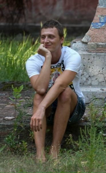Anton Antonov фото №1