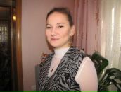 Фотография Анненковой Галины