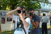 Фотография  