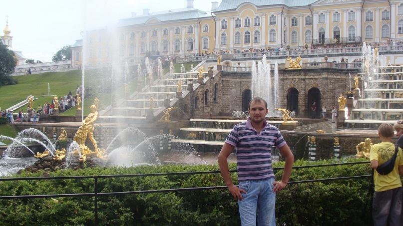 Егор Булычев фотография #21