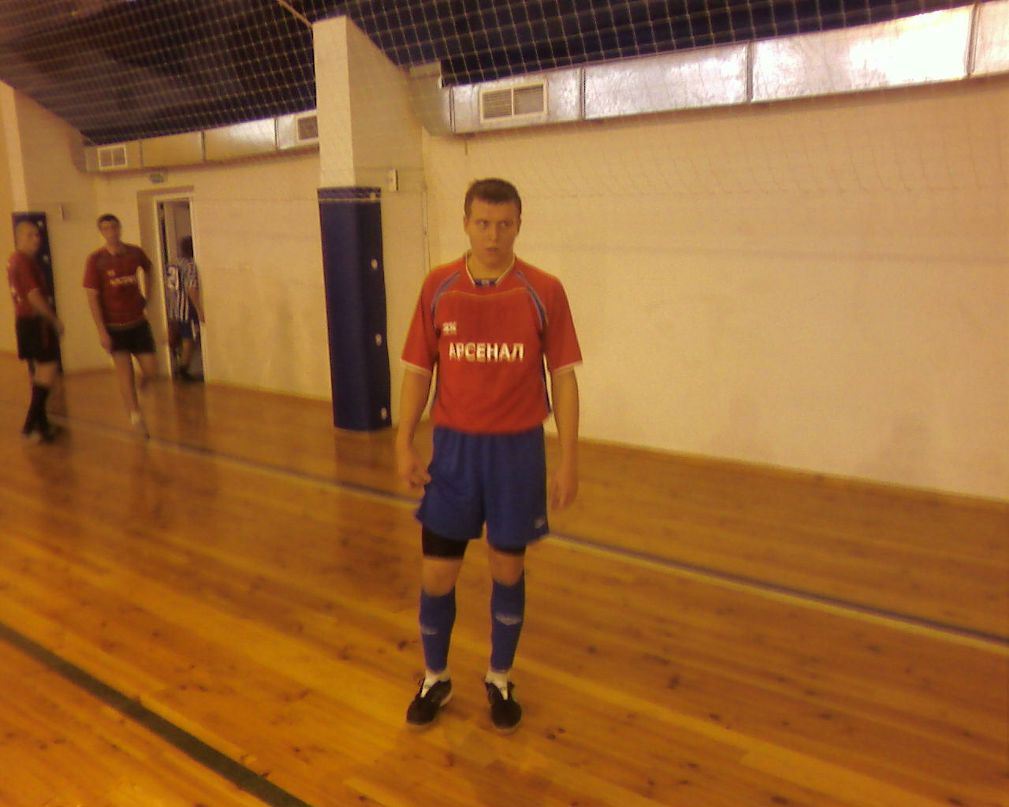 Сергей Баранов фотография #22