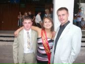 Фотография Запяткина Александра