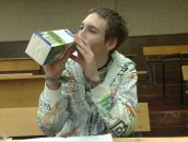 Фотография Бредихина Антона