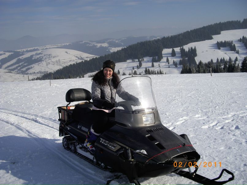 Анжела Богдан фотография #7