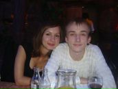 Фотография Просфировой Ольги