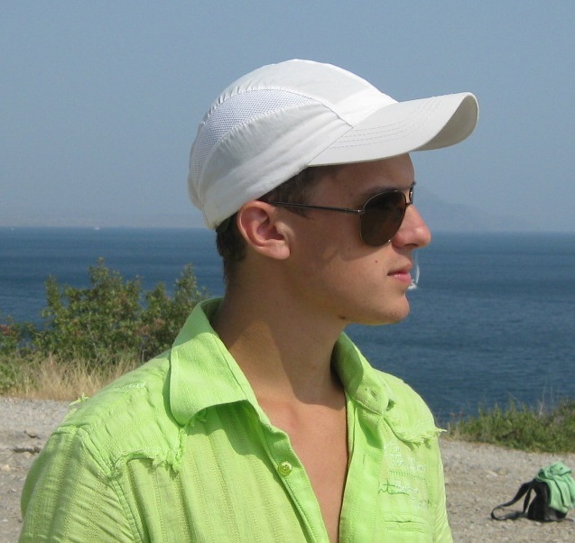 Дмитрий Савастеенко фотография #12