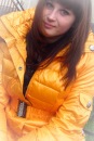 Фотография Воробьевой Виктории