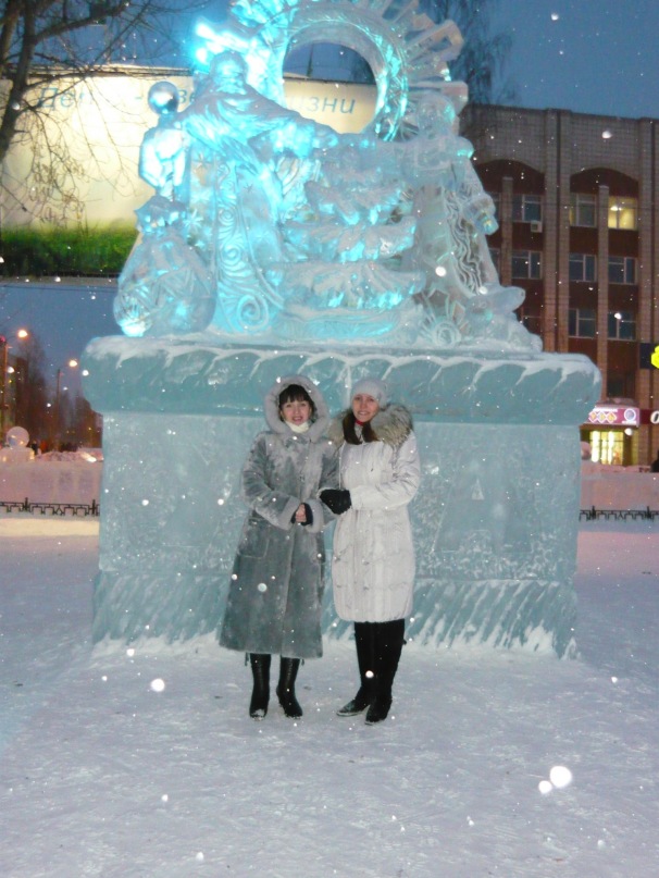 Ирина Степанова фотография #48