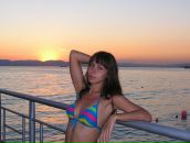 Фотография Колесниковой Карины