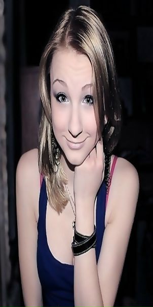 Аля Липтон фото №28