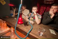 Фотография Лузина Александра