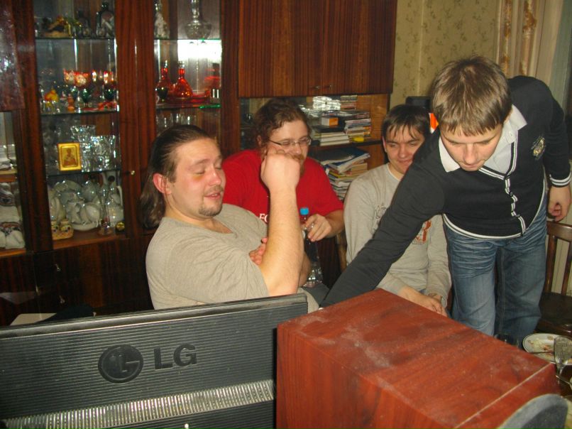 Viktor Laman фотография #46