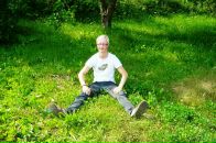 Фотография Сотникова Вячеслава