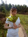 Фотография Кузьминой Елены