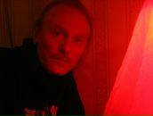 Фотография Аникина Антона