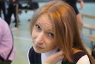 Фотография Бирюковой Анастасии