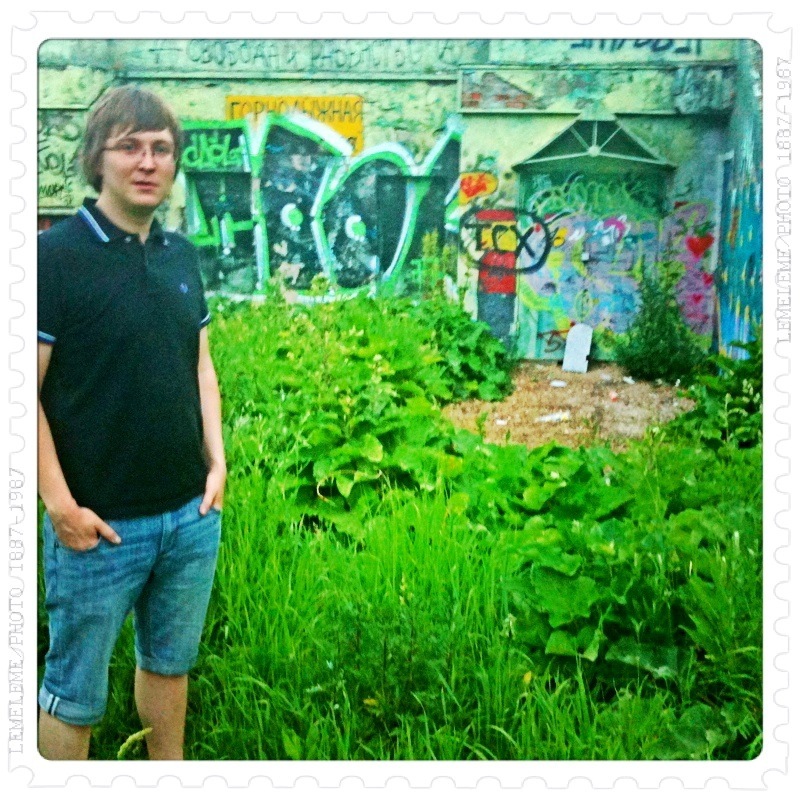 Tim Nv фотография #36