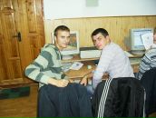 Юрій Палій фотография #18 (источник - https://vk.com/id51563352)