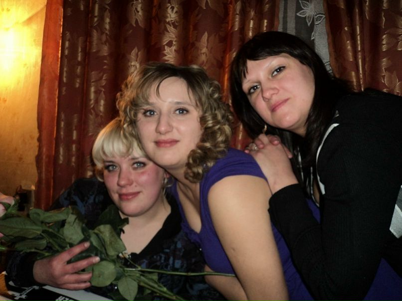 №19, Жанна Рукк №19, Жанна Рукк