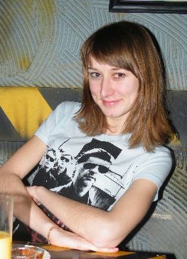 №20, Viktoria Anurova, Санкт-Петербург №20, Viktoria Anurova, Санкт-Петербург