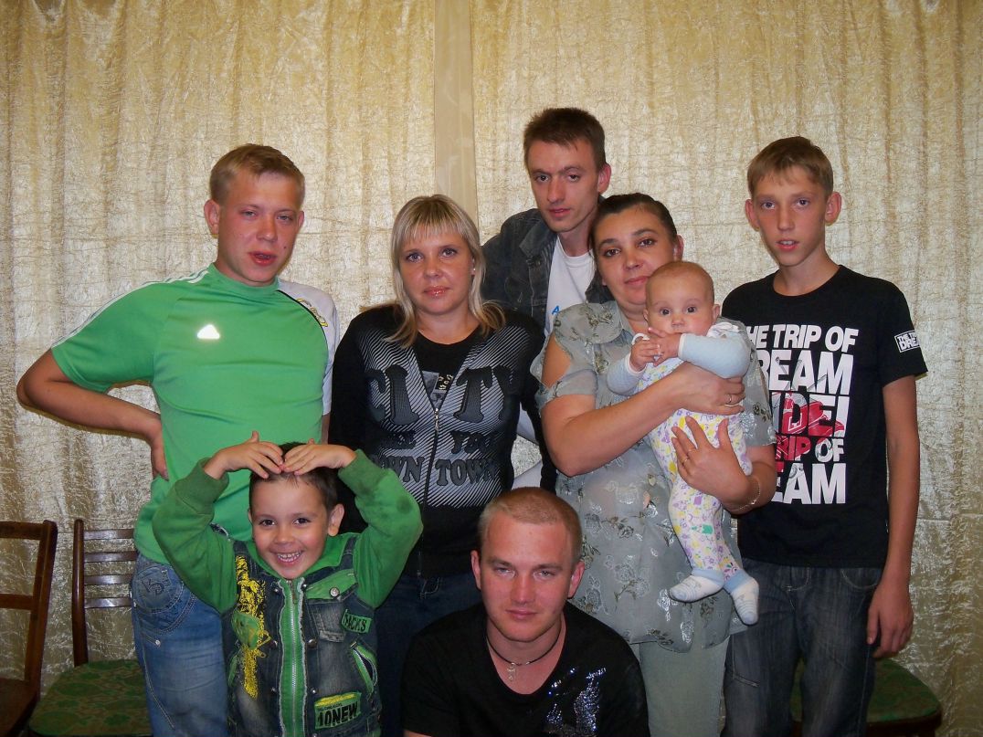Оля Скороход фотография #28