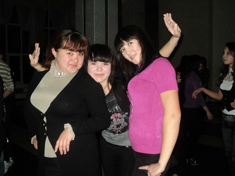 Лиля Рустямова фотография #13