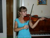 Фотография Перетрухиной Елены