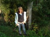 Фотография Осмоловской Елены