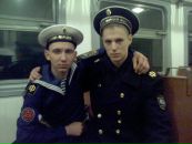Фотография Попова Максима