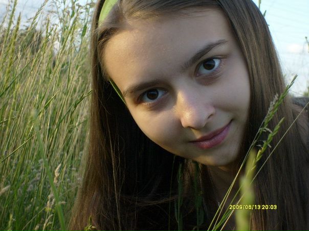 Оля Пришко фото №1