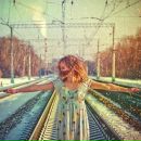 Фотография Зайцевой Александры