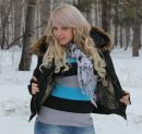 Дина Істоміна фотография #33 (источник - https://vk.com/id234829915)
