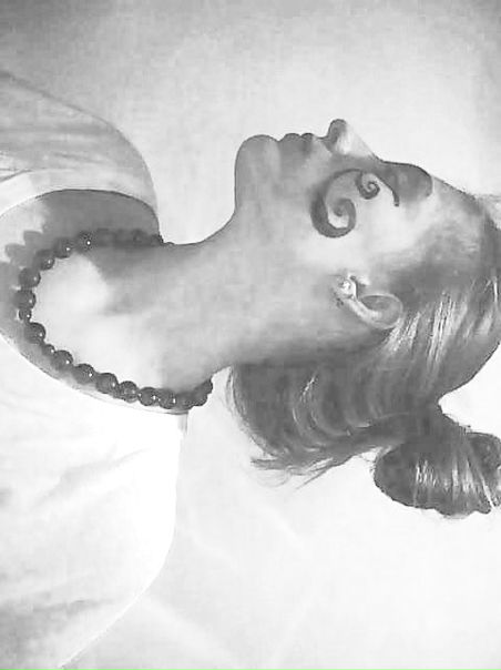 №3, Даша Пересыпкина, Москва, Россия №3, Даша Пересыпкина, Москва, Россия