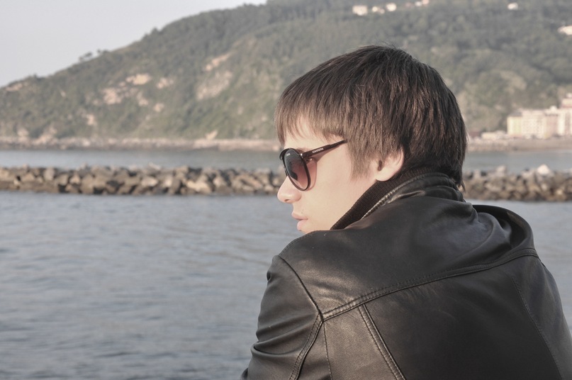 Игорь Измайлов фотография #15