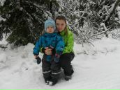 Фотография Зацепилиной Анастасии