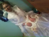 Фотография Витько Марины