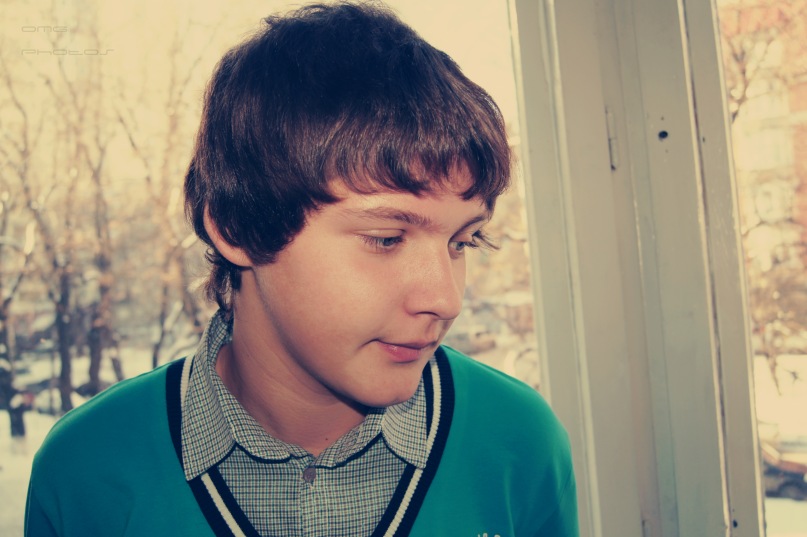 Mikhail Malishev фотография #38